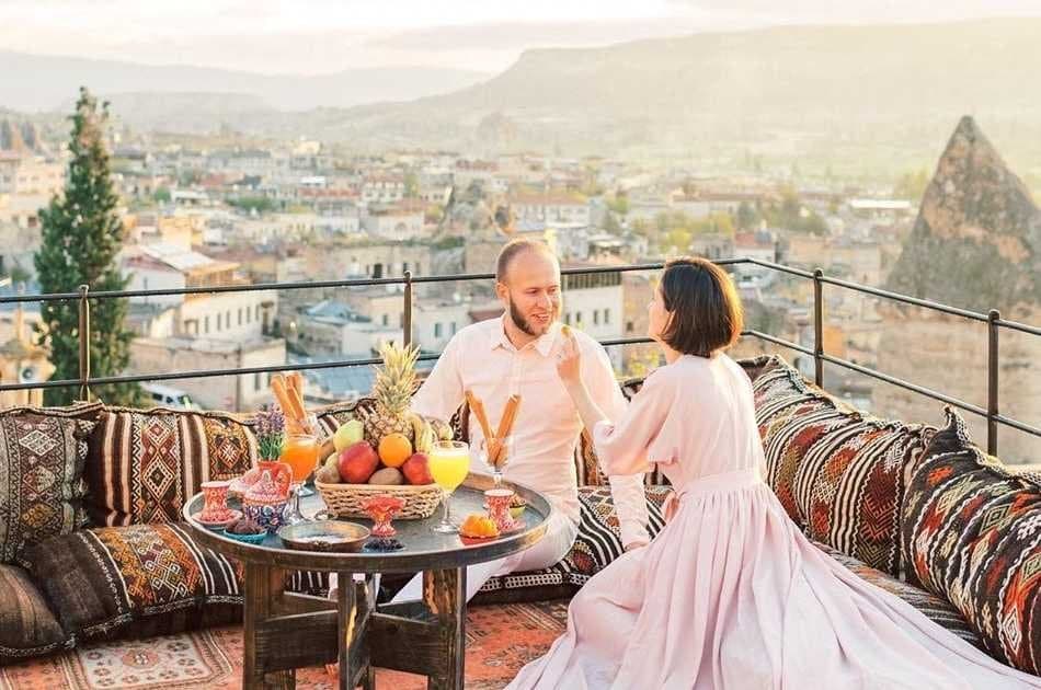 Magical Cappadocia Tour by Flight from Antalya - Photo 16