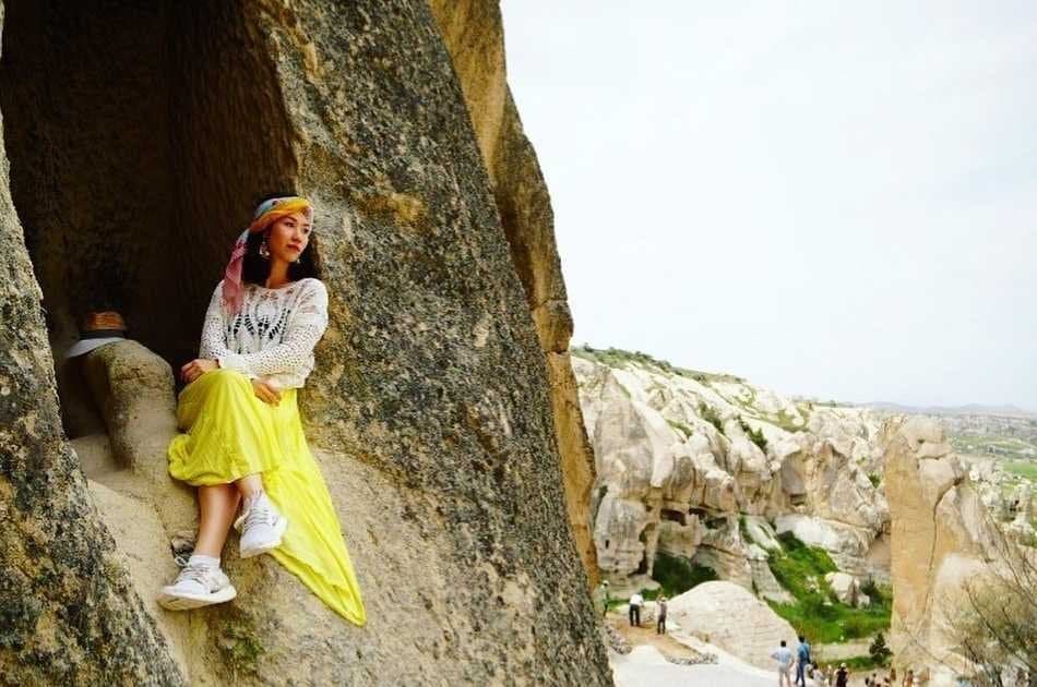 Magical Cappadocia Tour by Flight from Antalya - Photo 17