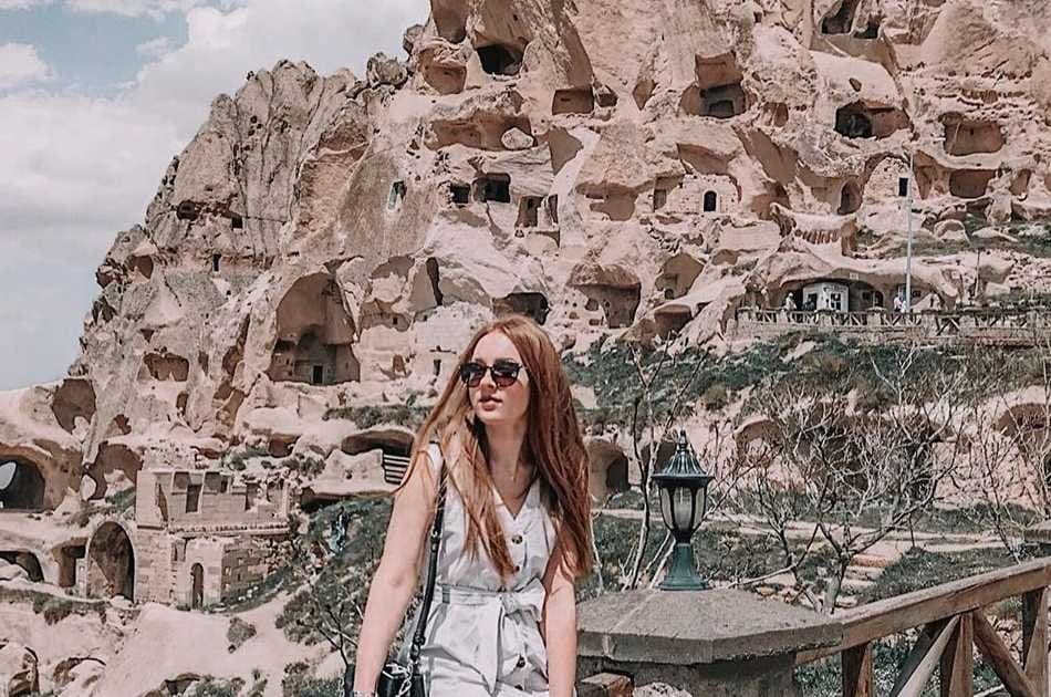 Magical Cappadocia Tour by Flight from Antalya - Photo 19