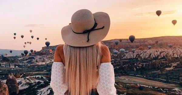 Magical Cappadocia Tour by Flight from Antalya - Photo 1