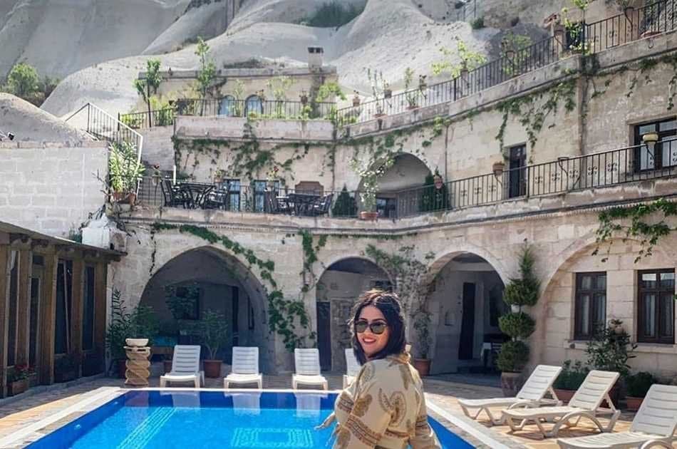 Magical Cappadocia Tour by Flight from Antalya - Photo 23