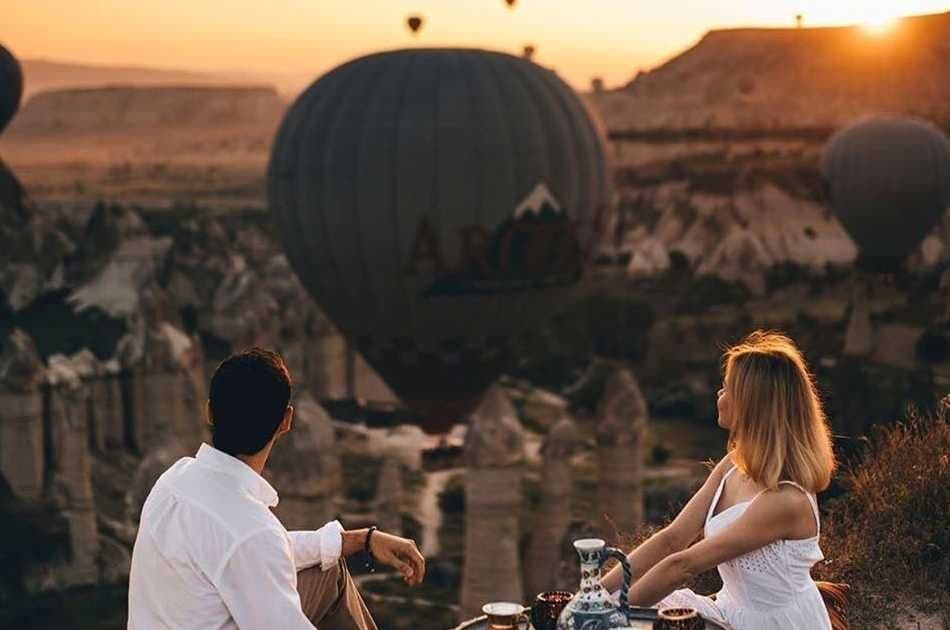 Magical Cappadocia Tour by Flight from Antalya - Photo 27