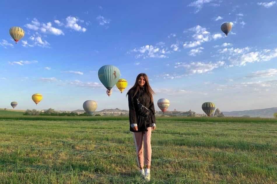 Magical Cappadocia Tour by Flight from Antalya - Photo 28