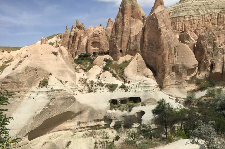 Magical Cappadocia Tour by Flight from Antalya - Photo 31
