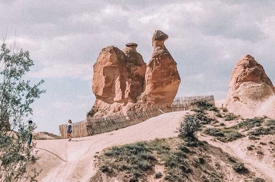 Magical Cappadocia Tour by Flight from Antalya - Photo 39