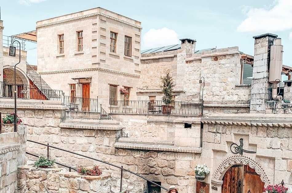 Magical Cappadocia Tour by Flight from Antalya - Photo 40