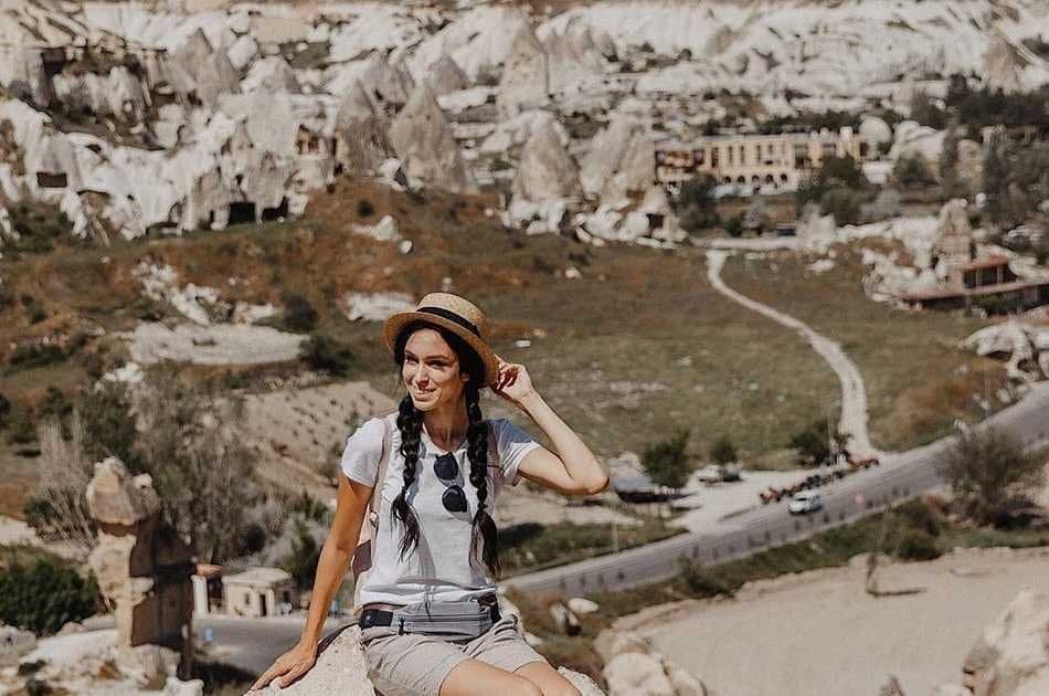Magical Cappadocia Tour by Flight from Antalya - Photo 41