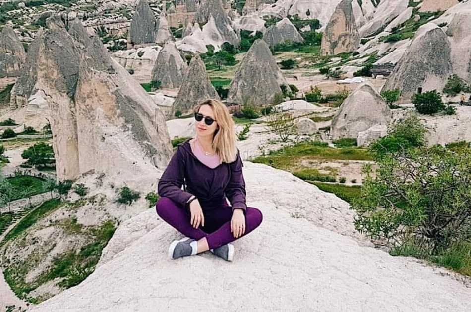 Magical Cappadocia Tour by Flight from Antalya - Photo 46