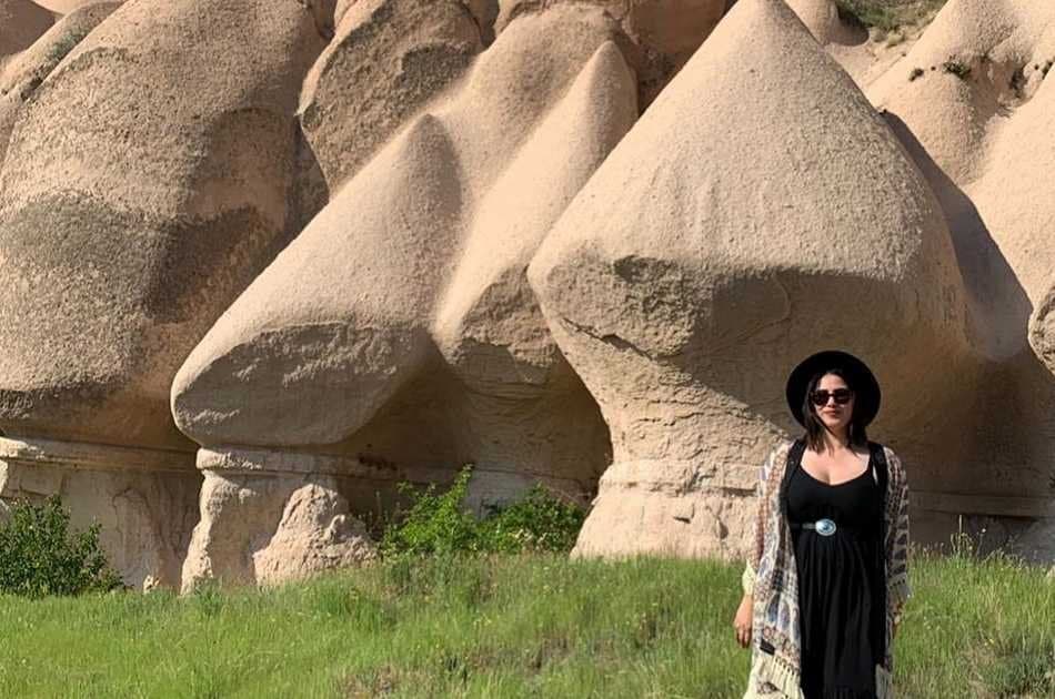Magical Cappadocia Tour by Flight from Antalya - Photo 47