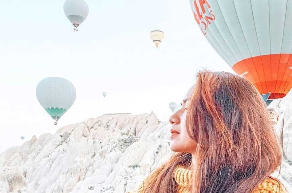 Magical Cappadocia Tour by Flight from Antalya - Photo 48
