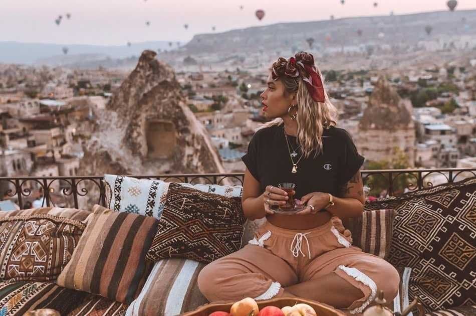 Magical Cappadocia Tour by Flight from Antalya - Photo 50