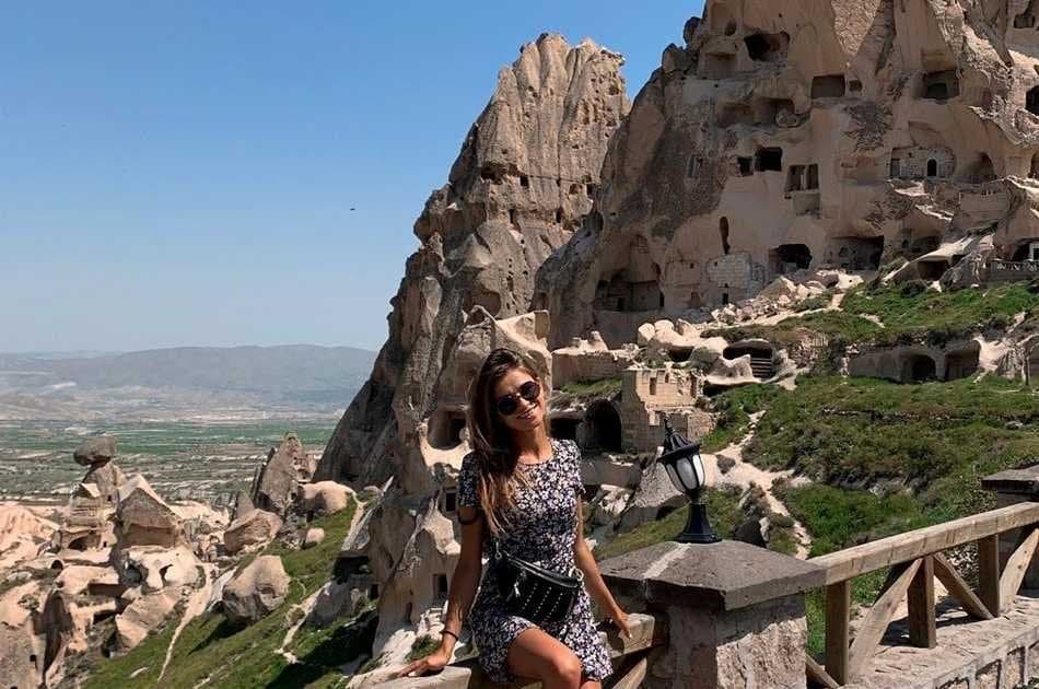 Magical Cappadocia Tour by Flight from Antalya - Photo 51