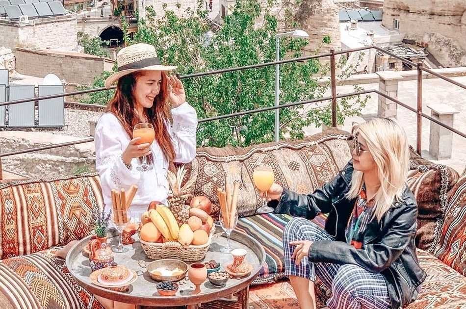 Magical Cappadocia Tour by Flight from Antalya - Photo 57