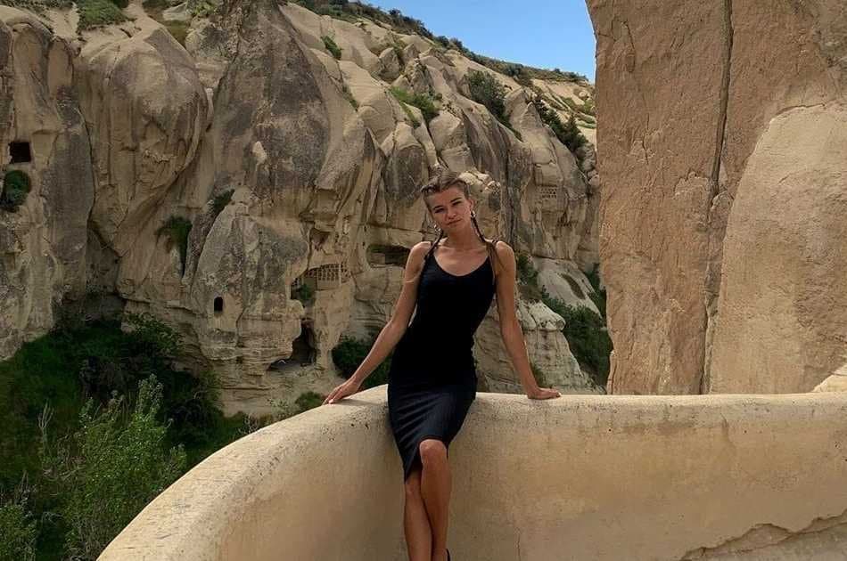 Magical Cappadocia Tour by Flight from Antalya - Photo 58