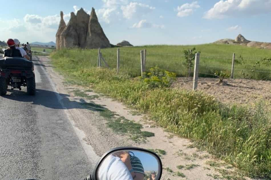 Magical Cappadocia Tour by Flight from Antalya - Photo 59