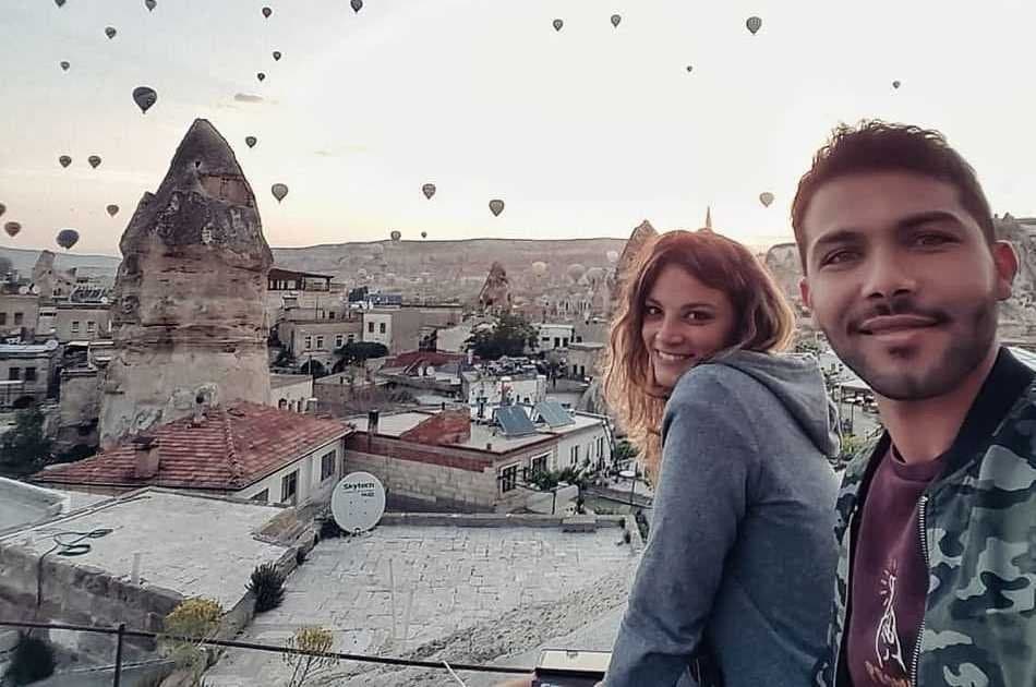 Magical Cappadocia Tour by Flight from Antalya - Photo 60