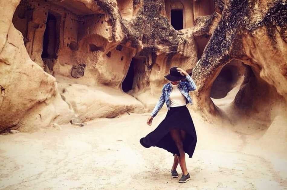 Magical Cappadocia Tour by Flight from Antalya - Photo 7