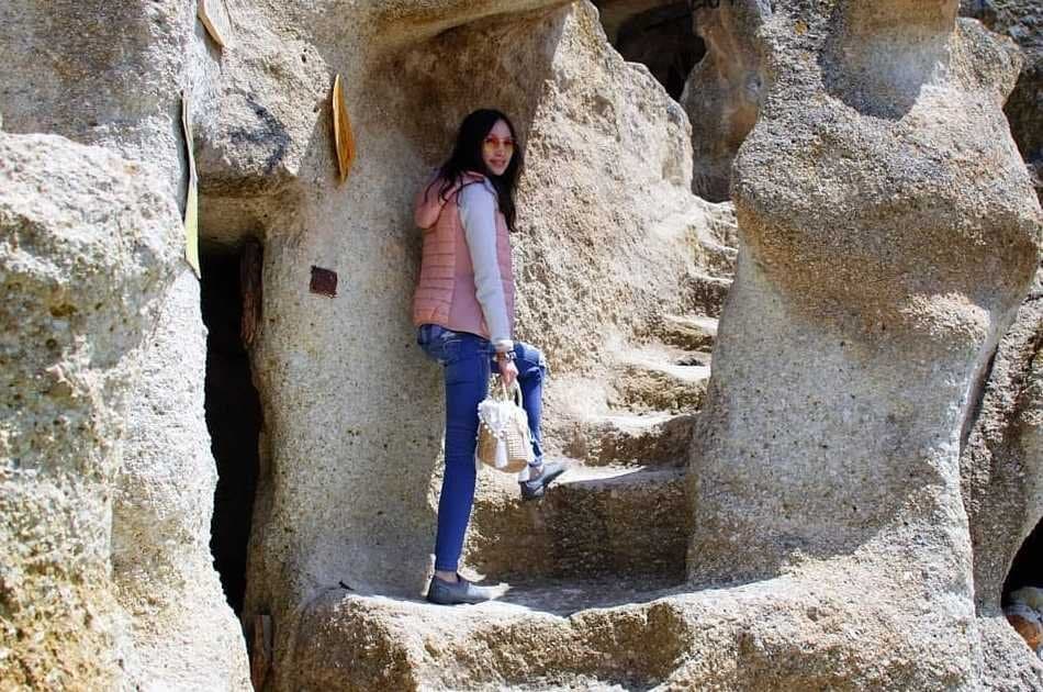 Magical Cappadocia Tour by Flight from Antalya - Photo 66