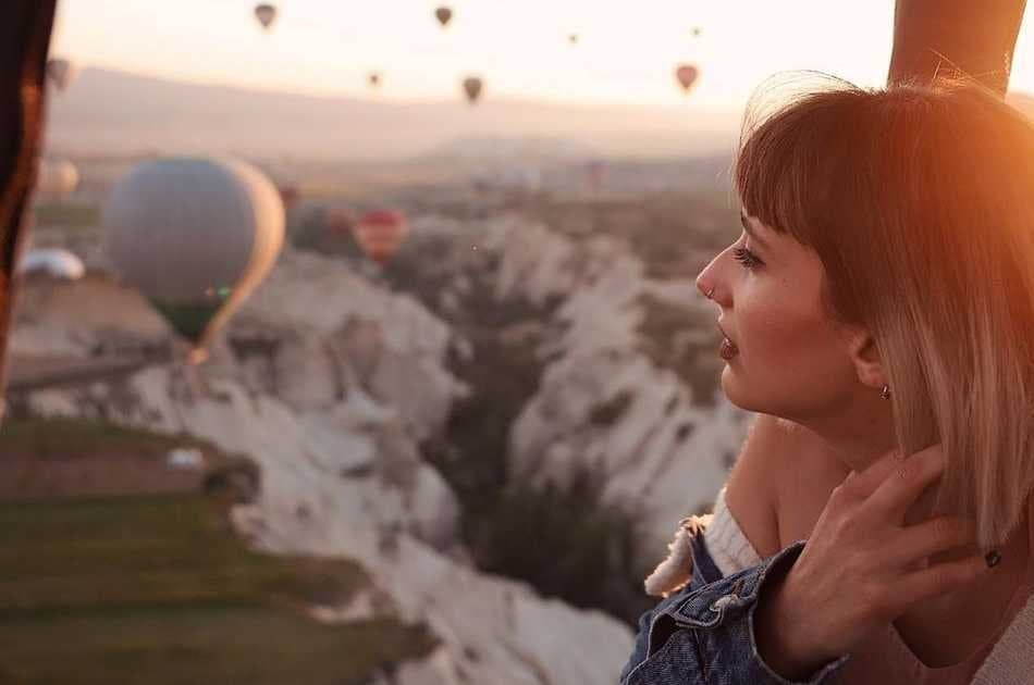 Magical Cappadocia Tour by Flight from Antalya - Photo 8