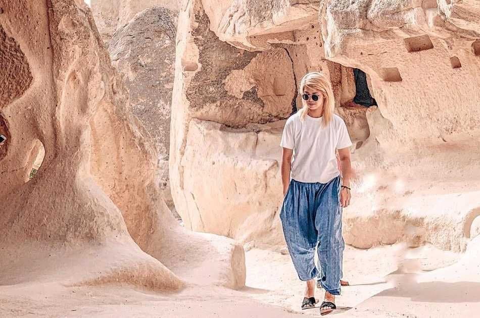 Magical Cappadocia Tour by Flight from Antalya - Photo 10