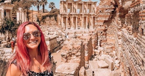 Magnificent Ephesus Tour from Izmir Cruise Port or Izmir Airport - Photo 1