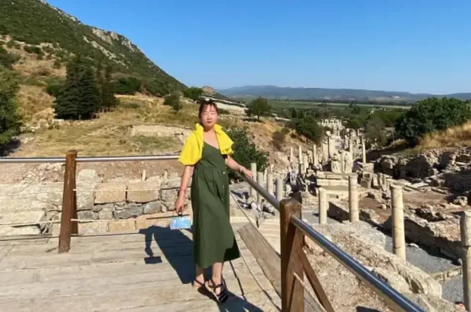 Magnificent Ephesus Tour from Izmir Cruise Port or Izmir Airport - Photo 6