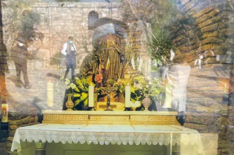 Magnificent Ephesus Tour from Izmir Cruise Port or Izmir Airport - Photo 18