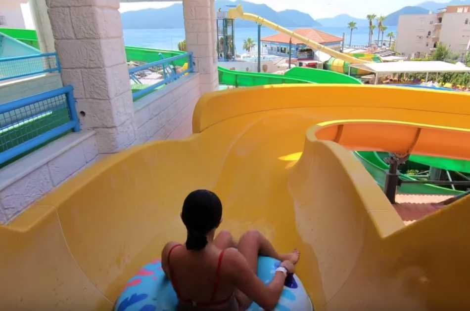 Marmaris Atlantis Aqua Park - Photo 3