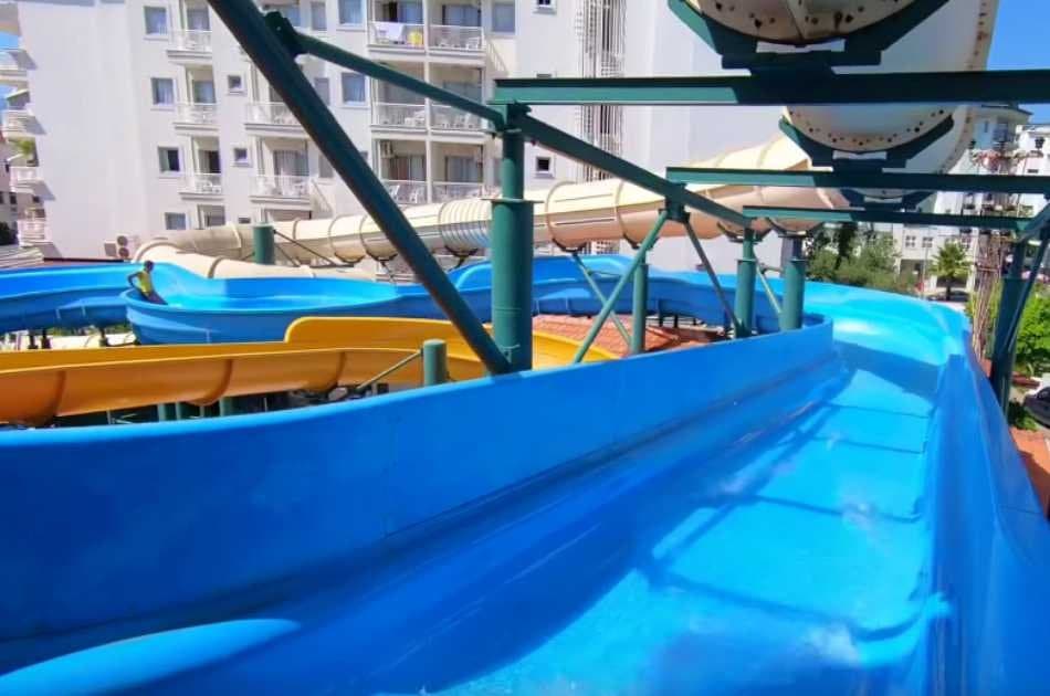 Marmaris Atlantis Aqua Park - Photo 4