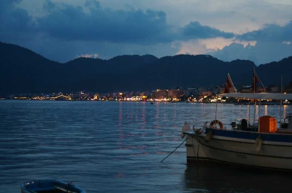 Mix History with Sandy Beaches On This Aegean Flavours Tour - Photo 2