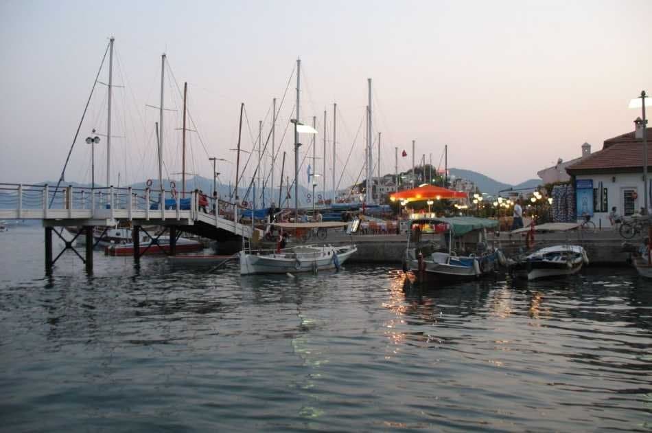 Mix History with Sandy Beaches On This Aegean Flavours Tour - Photo 3