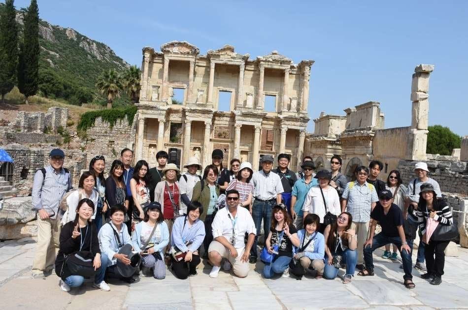Mix History with Sandy Beaches On This Aegean Flavours Tour - Photo 5