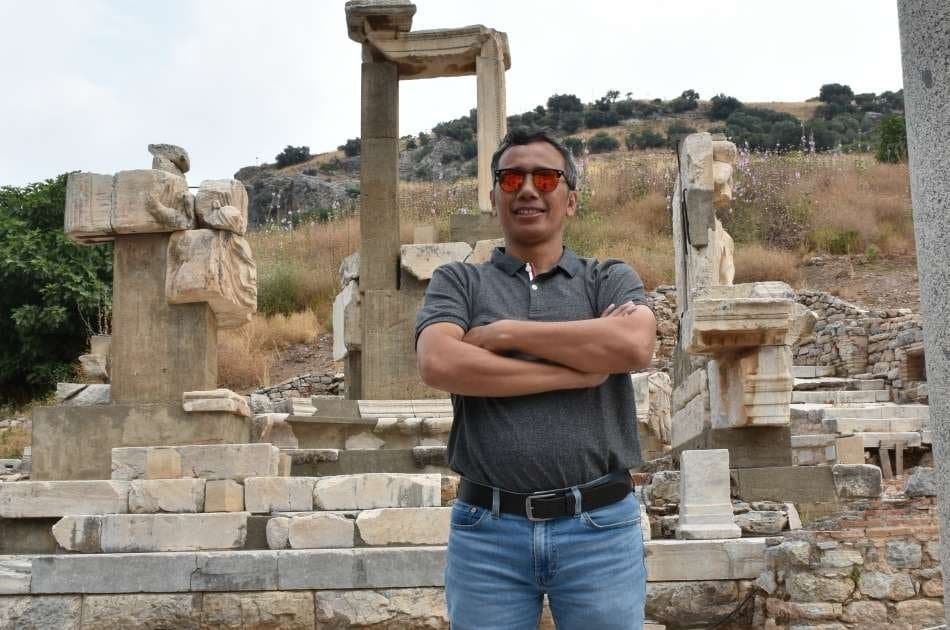 Mix History with Sandy Beaches On This Aegean Flavours Tour - Photo 6