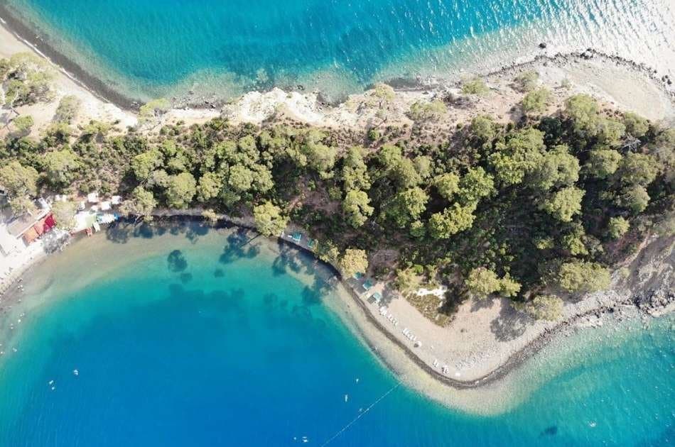 Mix History with Sandy Beaches On This Aegean Flavours Tour - Photo 7