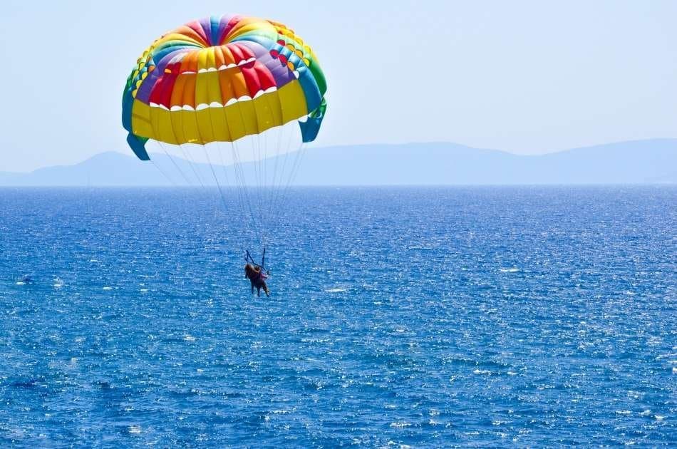Mix History with Sandy Beaches On This Aegean Flavours Tour - Photo 18