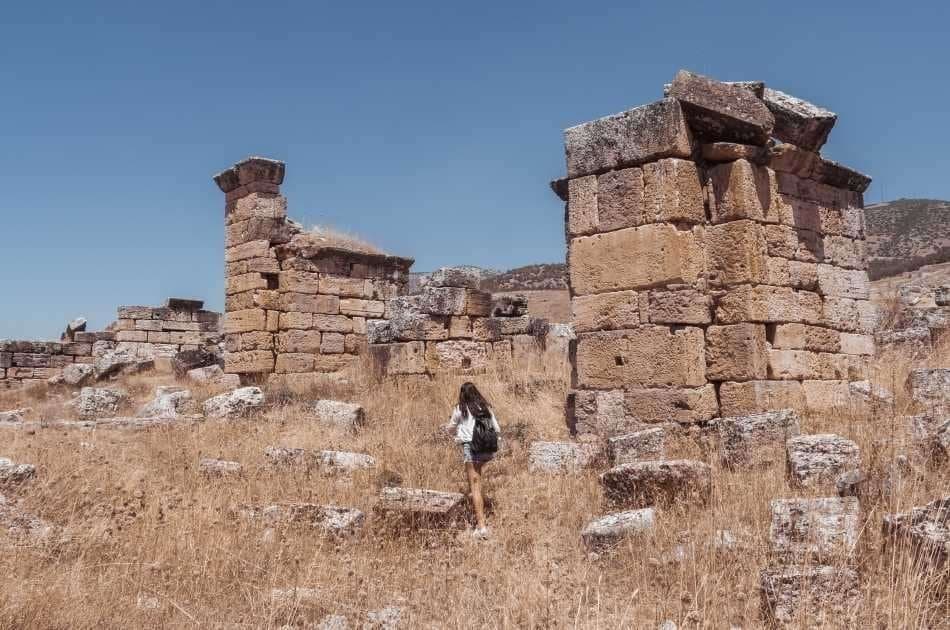 Mix History with Sandy Beaches On This Aegean Flavours Tour - Photo 19