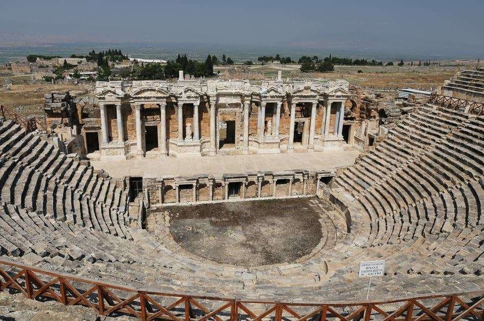 Mix History with Sandy Beaches On This Aegean Flavours Tour - Photo 22