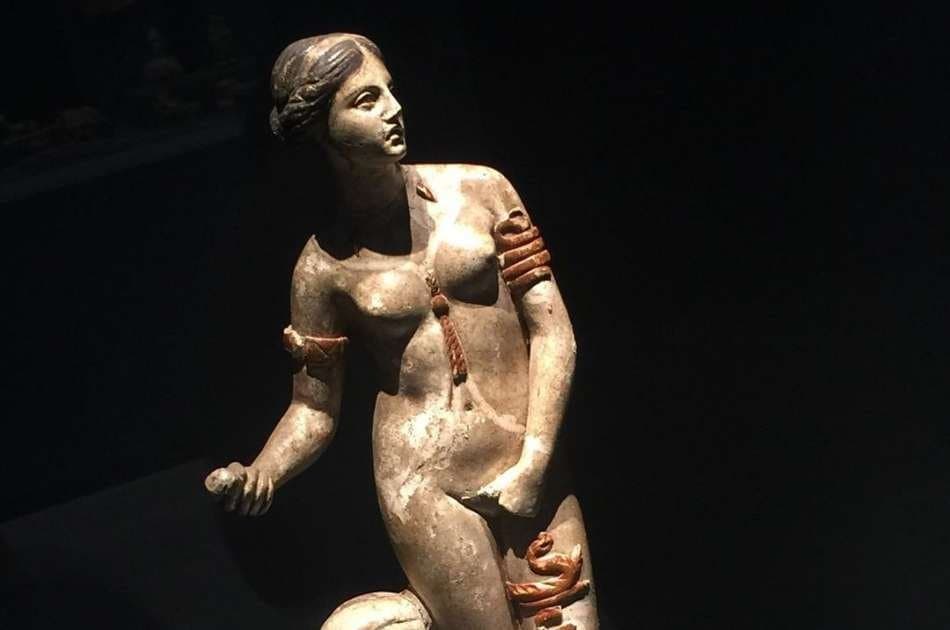 Mix History with Sandy Beaches On This Aegean Flavours Tour - Photo 26