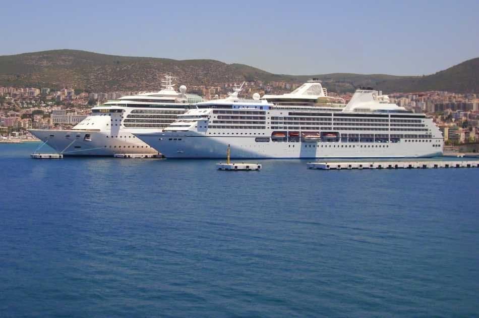 National Park Boat Tour with Foam Party from Kusadasi - Photo 7