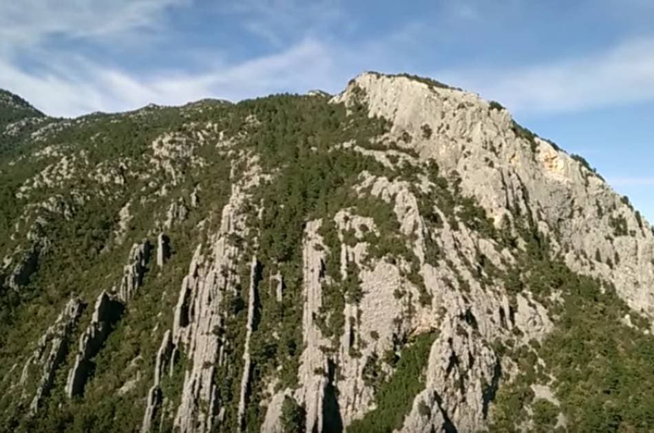 Olympos Cable Car Ride and Tour to Tahtali Mountains - Photo 12