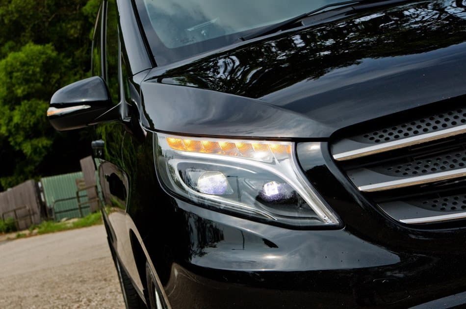 One Way Private Bodrum BJV Airport Transfer to CLC Golf Resort Spa Hotel - Photo 7
