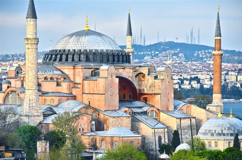 Ottoman Istanbul Full Day Private Tour - Photo 11