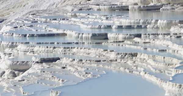 Pamukkale and Ephesus Tour from Denizli - Photo 1