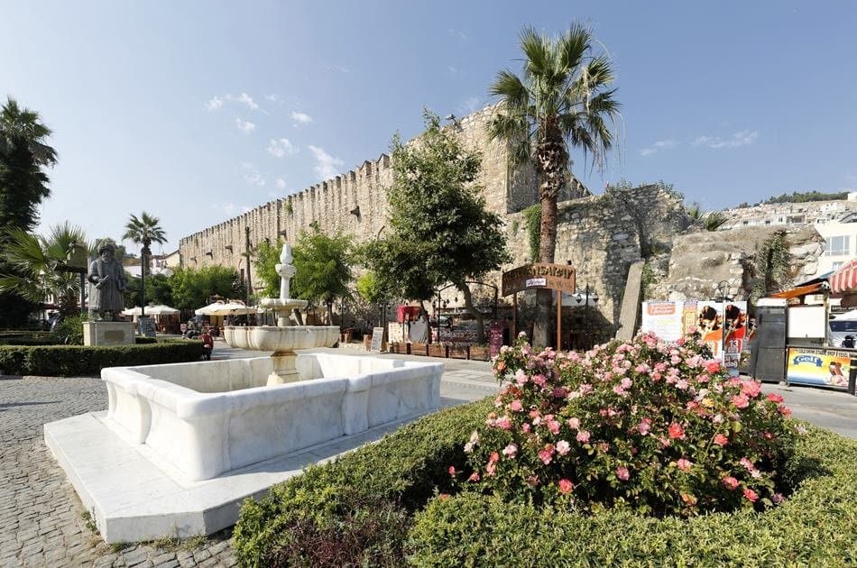 Pamukkale Shared Small Group Day Tour From Kusadasi - Photo 4