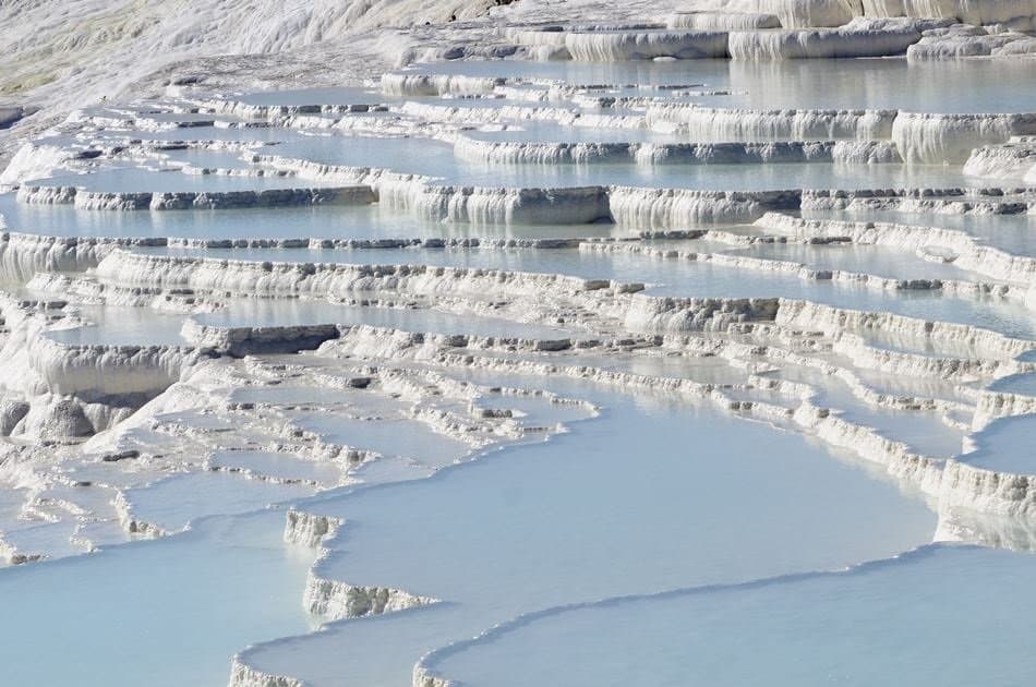 Pamukkale Shared Small Group Day Tour From Kusadasi - Photo 15