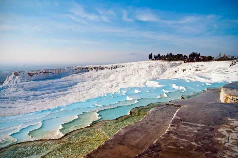 Pamukkale Tour from Kusadasi - Photo 3
