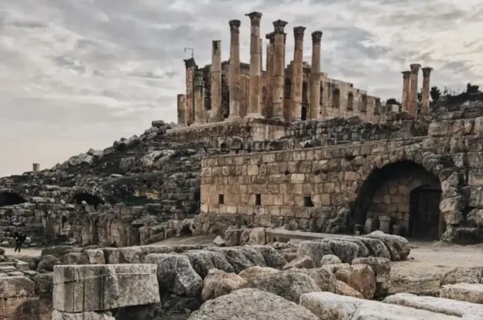 Panoramic Tour Ephesus, Basilica of St. John, Artemis Temple & Museum from Kusadasi - Photo 5