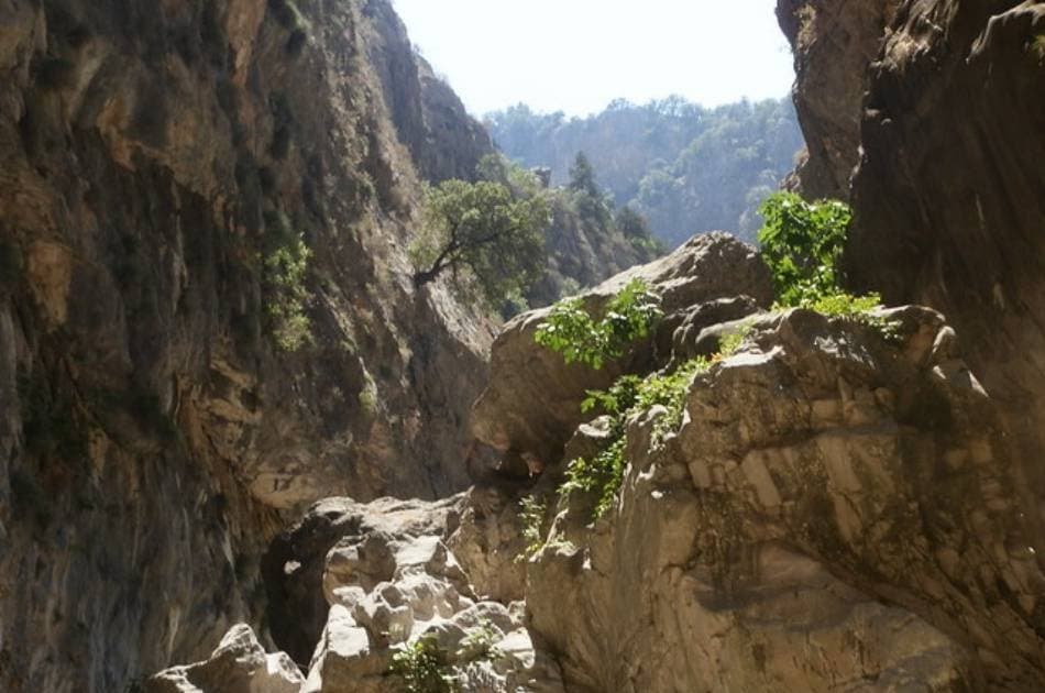 Perfect for Thrill Seekers on a Tour of Lycian - Photo 12
