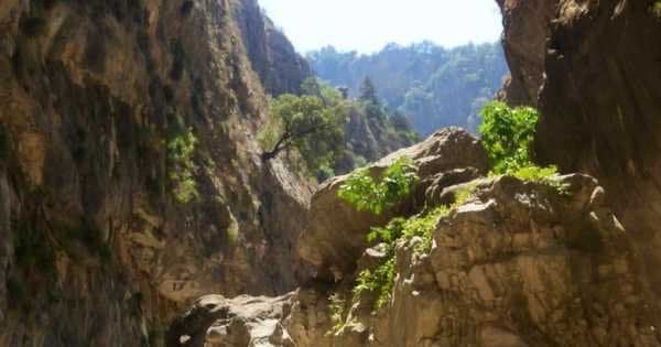 Perfect for Thrill Seekers on a Tour of Lycian - Photo 1