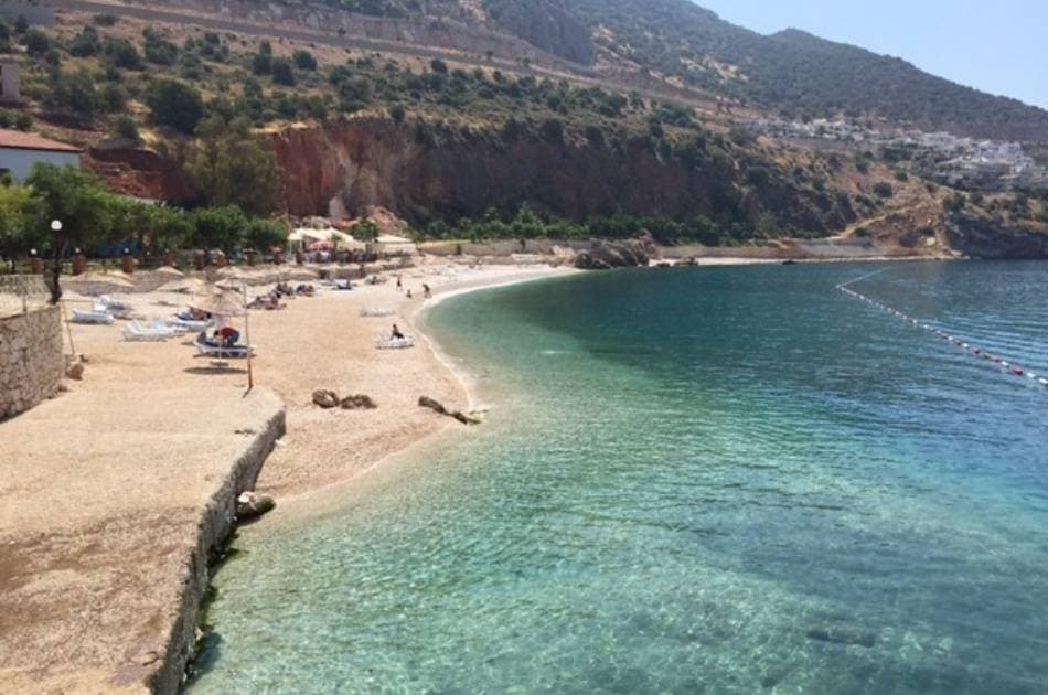 Perfect for Thrill Seekers on a Tour of Lycian - Photo 7